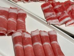 -海底捞火锅(公益西桥店)