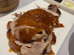 -全聚德(上海首店浦东店)