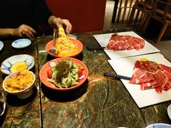 -炙柒Sekinana·精致料理 烧鸟·铁板烧(海上世界店)