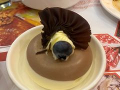 -华安国际大酒店-餐厅