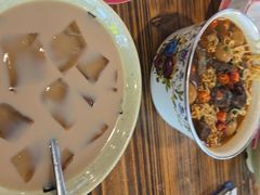 -冶建镜子·老南昌大排档·江西虾王(总店)