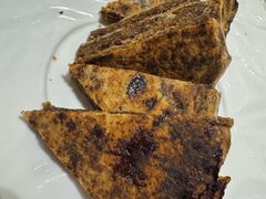 麻酱糖饼-马凯餐厅(地安门店)