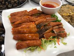 -广宁炭炉鸡煲·富临门饭店