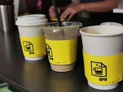 -JPG coffee(广州体育西店)