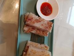 -半岛豪苑酒家(花都店)