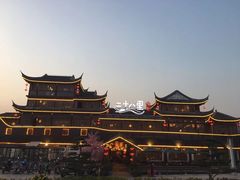 -二十八里太湖船菜(吉祥路店)