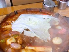 -范贤光鸡公煲(平乐园总店)