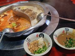 -永洪串串香(湖北大学旗舰店)