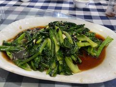 -钱大妈海鲜饭店(保利林语店)