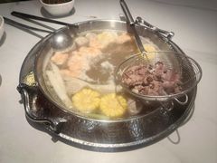 -浪里寻·臻牛养生牛肉火锅(方圆荟店)