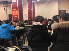 大堂-巧酱府重庆砂锅大全
