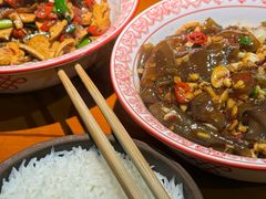 -陈家婆的菜·口味湘菜(梅溪湖店)