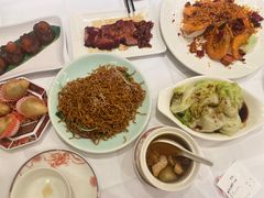 -稻香酒家(天河城店)