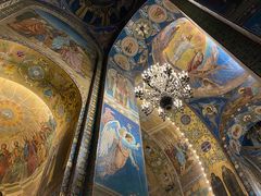 -滴血救世主教堂