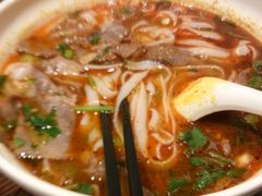 -遵义虾子张六羊肉粉(地王店)