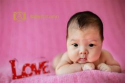 -BabyA 专业婴童摄影(古北时尚广场店)