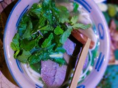 牛肉米线-云上千禾(水上店)