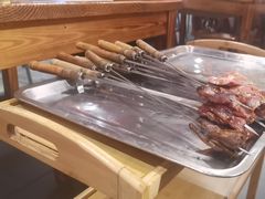 -号令江湖·水浒烤肉(和畅睦邻中心店)