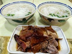 -香辉食馆(新兴路店)