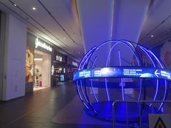 -食代馆(深业上城店)