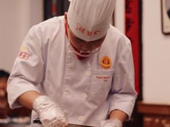 全聚德精品烤鸭-全聚德(前门店)