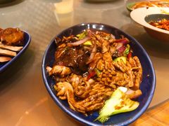 -君悦酒店·1881·北京烤鸭