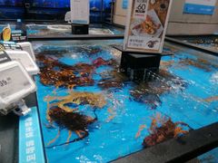 -盒马鲜生(王府广场店)