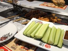 -刘记大块烤羊腿餐吧(北沙滩店)