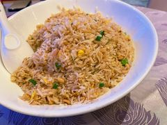 姜茸松仁炒饭-金汇酒楼(中山东区店)