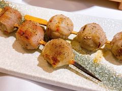 -火山屋台(新街口店)