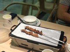 -羊之道草原味道清真餐厅(番禺店)