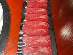 -蜀滋香鲜鱼火锅(黄金路店)