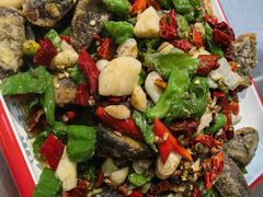 -贾青羊肉串(袁桥店)