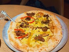 -波特曼西餐厅(中央大街店)