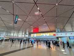 -哈尔滨太平国际机场-T2航站楼