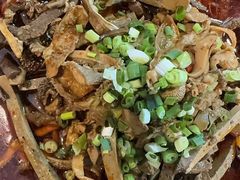 -二分八云雁阁•新晋菜大同味(长治路店)