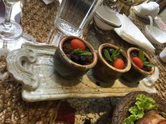 -慢丽江·云南野生菌土鸡锅(付家庄店)