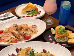 -bluefrog蓝蛙(新三里屯太古里店)