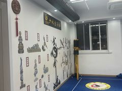 -上海江南武术馆(徐家汇馆)