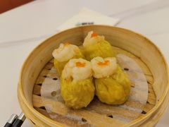 -香港新曜记·粤菜点心(滨江宝龙店)
