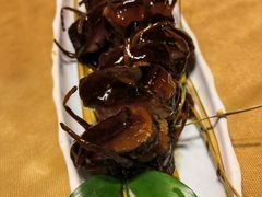 -观宴中餐厅