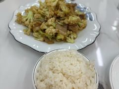 -回头客餐厅·家的味道农家菜·虹鳟鱼·铁锅炖(雁栖湖店)