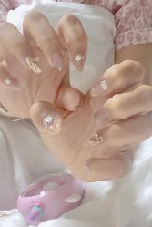 -RL Nail·瑞丽美甲美睫品牌原创店