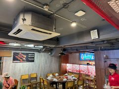 -幸运牛汕头小黄牛牛肉火锅(梅林店)