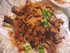 酥炸牛排-上海年代·浙菜家烧·小海鲜(水上东路店)