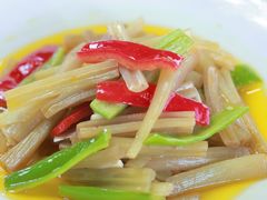 -火福·天湖阁大闸蟹博物馆主题餐厅(浅水湾店)