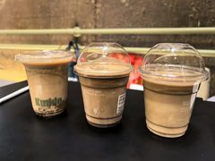 -KUDDO COFFEE(天河城店)