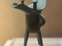 -烟台市博物馆