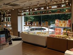 自助取餐区-好利来(阜成门店)