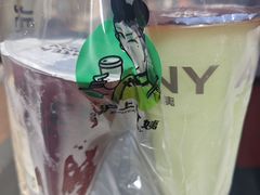 -沪上阿姨·精选茶饮(烟台万达广场店)